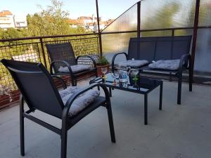 Silverhill Apartment