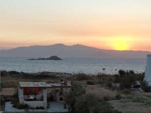 Diamantis Cottage Naxos Greece