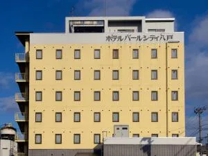 Hotel Pearl City Hachinohe - Misawa
