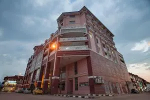 Hotel Seri Malaysia Kepala Batas - Kepala Batas