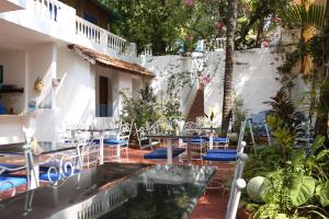 Oceanic - Luxury Boutique Hotel