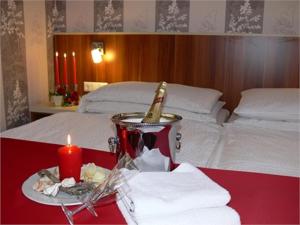 Hotel Restaurant Stöckl
