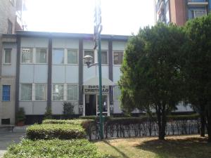 Hotel Cristallo Torino