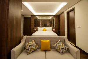 Grand Soll Marina Hotel