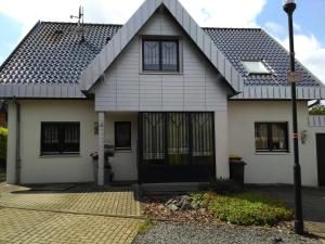 Hytte Ferienwohnung Elina-Sophia Geilenkirchen Tyskland