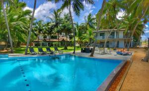 Amor Beach Unawatuna