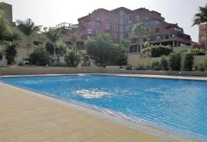 Apartmento La Perla el Medano - El Médano