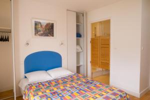 Madame Vacances Villas Club Royal Aquitaine : photos des chambres