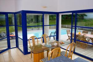 Madame Vacances Villas Club Royal Aquitaine : photos des chambres