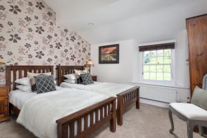 Standard Twin Room room in The Traveller's Rest