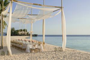 Shangri-La Boracay