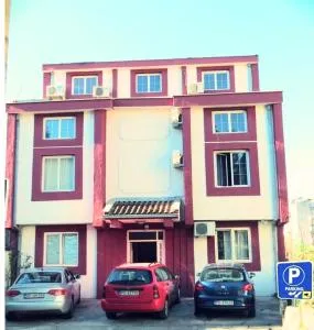 Explorer Podgorica - ثيث