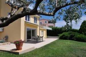 Villa Ulivo Apartments - Poreč