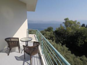 Florida Blue Bay Resort & Spa Achaia Greece