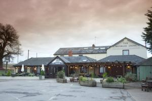 Waterloo Cross, Devon by Marstons Inns