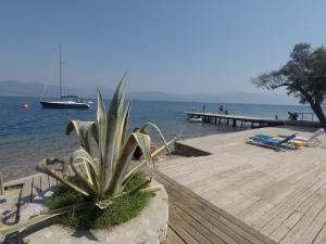 Florida Blue Bay Resort & Spa Achaia Greece