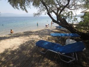 Florida Blue Bay Resort & Spa Achaia Greece