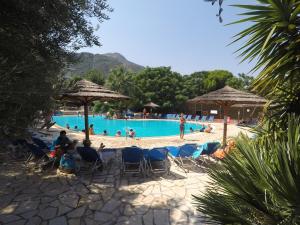 Florida Blue Bay Resort & Spa