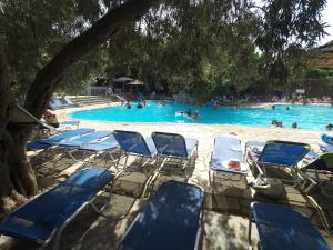 Florida Blue Bay Resort & Spa