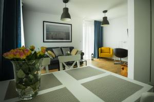 Apartament w Piszu