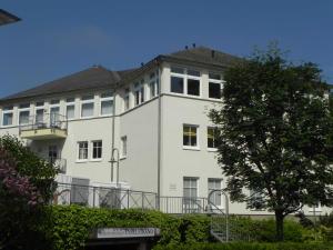 Ferienwohnung 2 17 Inselstrand