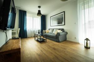 Apartament w Piszu