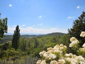Maisons de vacances Holiday home in magnificent natural setting with breathtaking view : photos des chambres