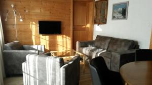 Chalet am Irfig