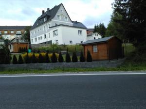 Apartment with Mountain View room in Haus Florian