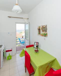 Apartmani Poljak