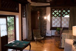 Casali del Picchio - Winery