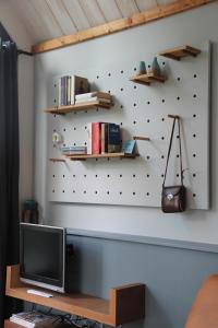 Hoeve Altena Guesthouse