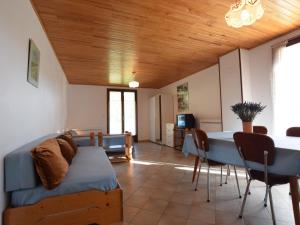 Appartements Lavish Apartment in Lus la Croix Haute with Mountain View : photos des chambres