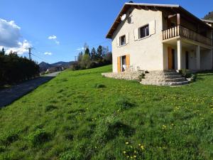 Appartements Lavish Apartment in Lus la Croix Haute with Mountain View : photos des chambres