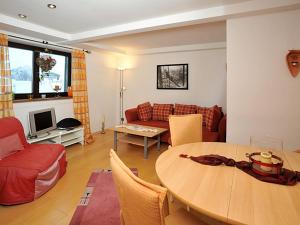 Four-Bedroom House room in Chalet Chiemgau