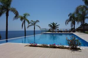 Infinity Blue Villa Messinia Greece