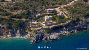 Infinity Blue Villa Messinia Greece