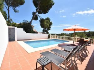 Sea Breeze Villa Escape