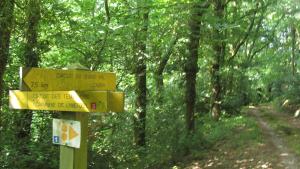 Maisons d'hotes La chambre du Grand Val : photos des chambres