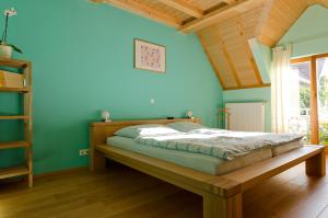 Ferienwohnung Pforte 7