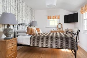 Standard Double Room room in The Traveller's Rest