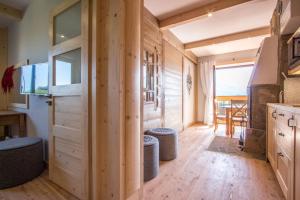 Apartamenty Rockus LUX & SPA Zakopane