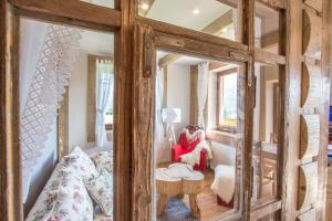 Apartamenty Rockus LUX & SPA Zakopane