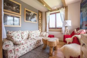 Apartamenty Rockus LUX & SPA Zakopane