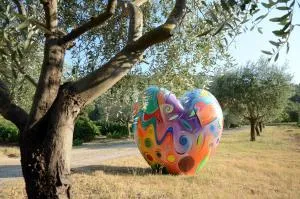 Domaine Hemmitage - Entrecasteaux