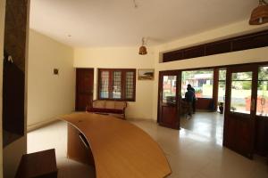 Deshadan Cliff & Beach Resort,Varkala
