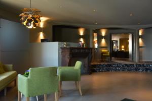 Hotels Best Western Plus Clos Syrah : photos des chambres