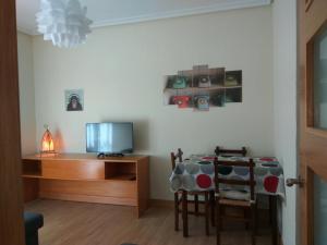 Apartmán Betiko Vitoria-Gasteiz Španělsko