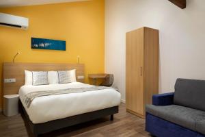 Hotels Hotel Byakko Nice : photos des chambres