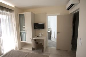 Chez Moi Tropea Centro